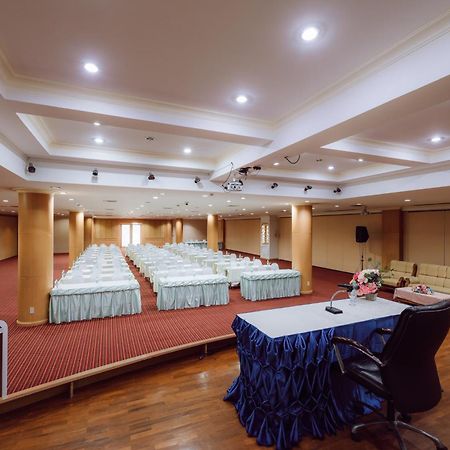 Morakot Twin Chumphon Hotel Eksteriør billede