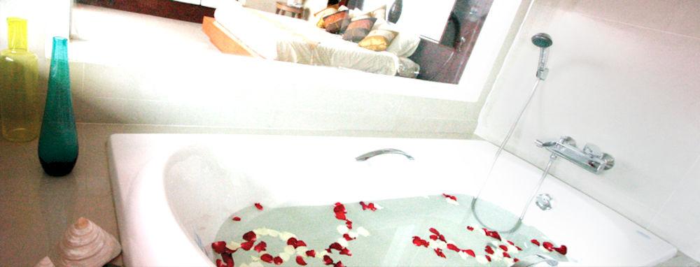 Morakot Twin Chumphon Hotel Eksteriør billede