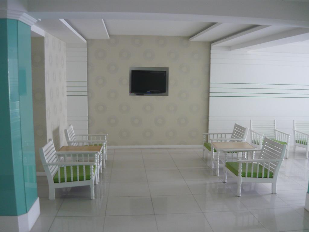 Morakot Twin Chumphon Hotel Eksteriør billede