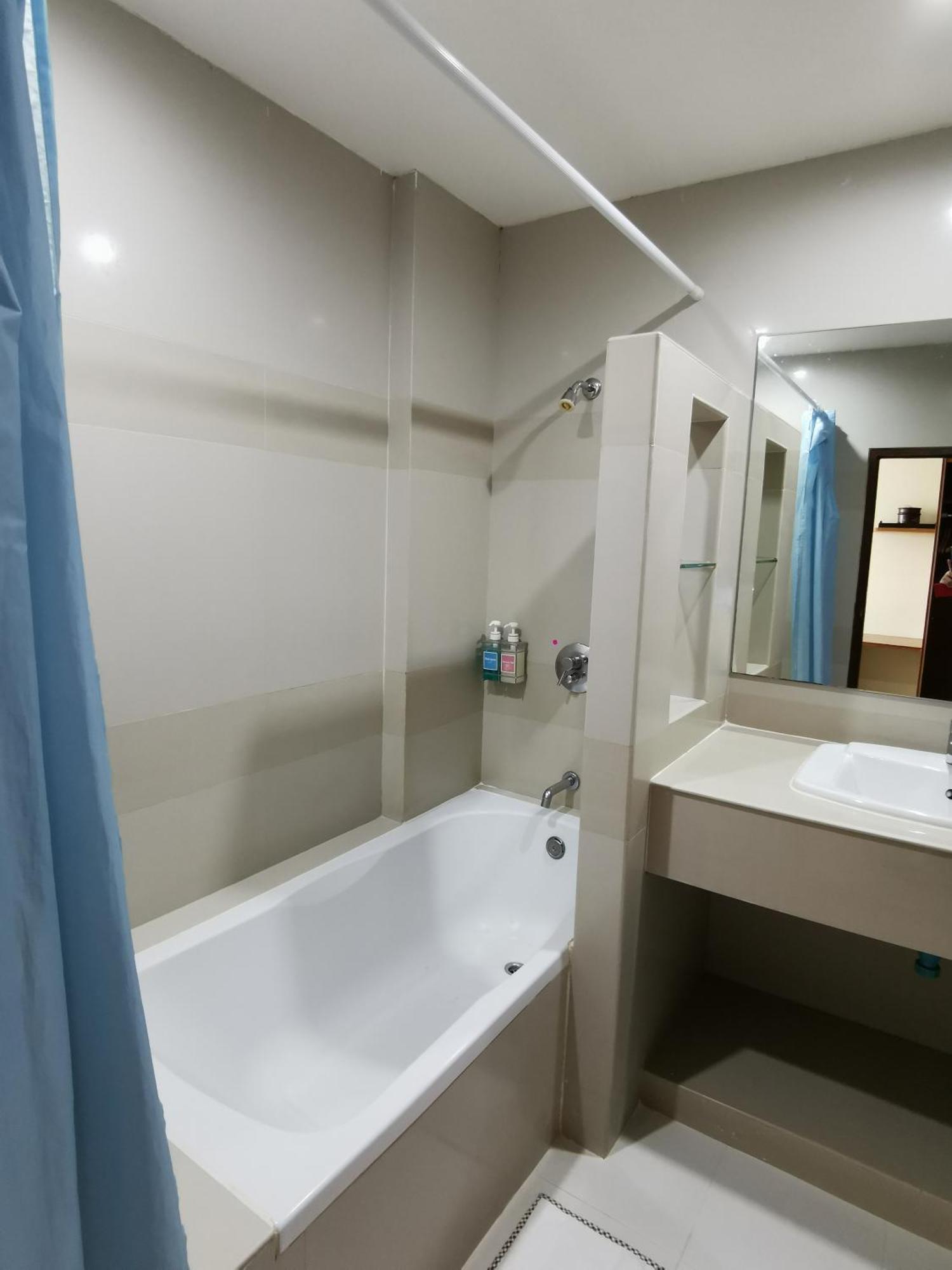 Morakot Twin Chumphon Hotel Eksteriør billede